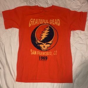 Grateful Dead Tee